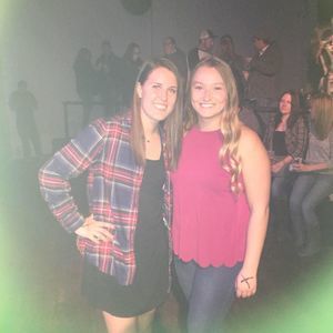 Meet your Posher, Madison